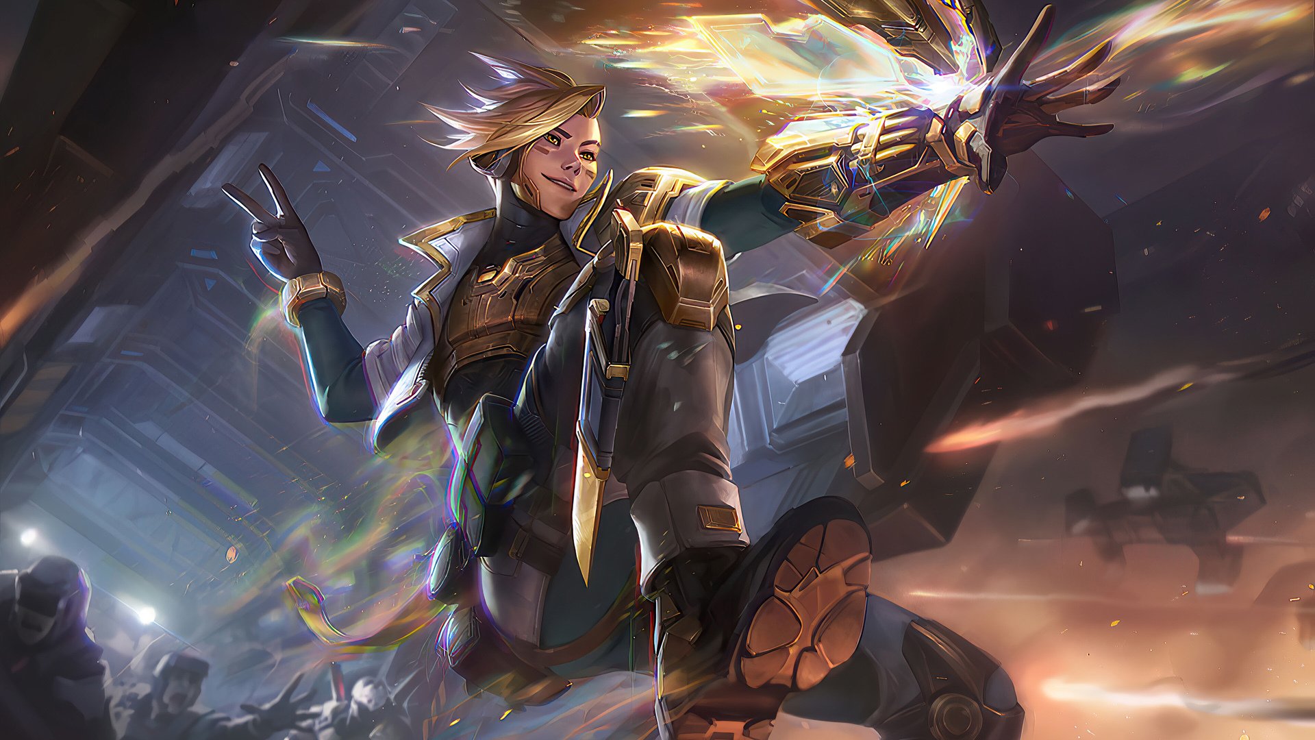v7.2.5 完整版,2026年4月29日,一个被代码定义的未来时刻